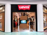 Levi's