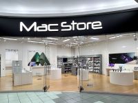 Mac Store