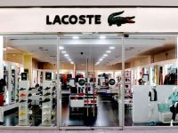 Lacoste