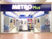 Metro Plus