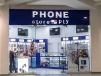 Phone Store PTY