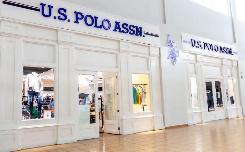 U.S. Polo Assn.