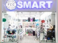 FCC Smart