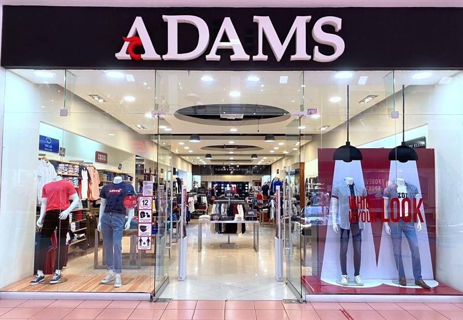 Adams