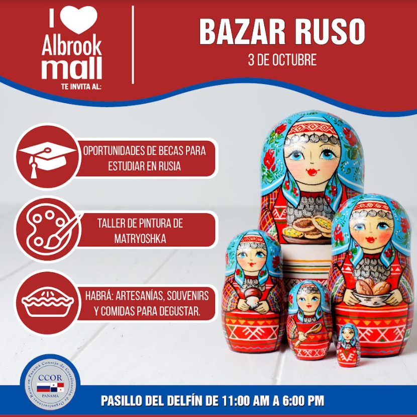 Bazar Ruso