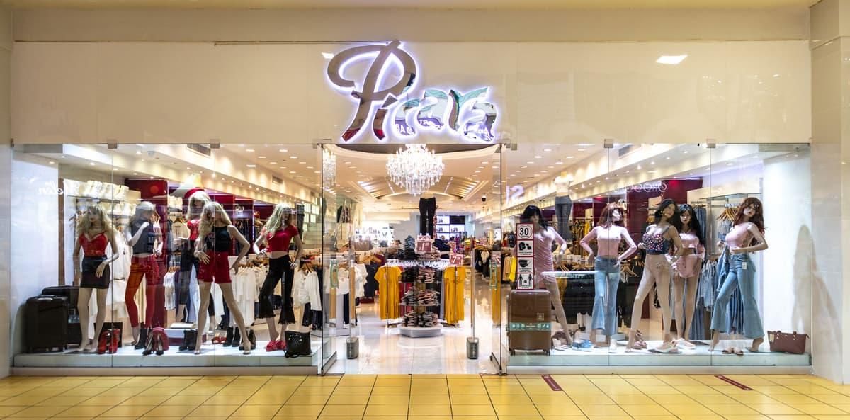 Pícara Store