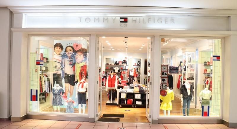 Tommy Hilfiger Kids