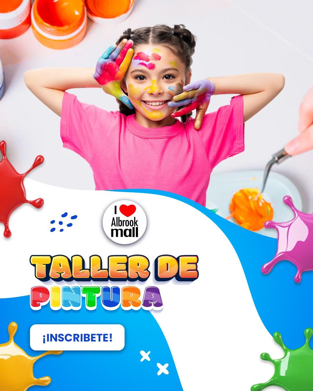 Taller de Pintura