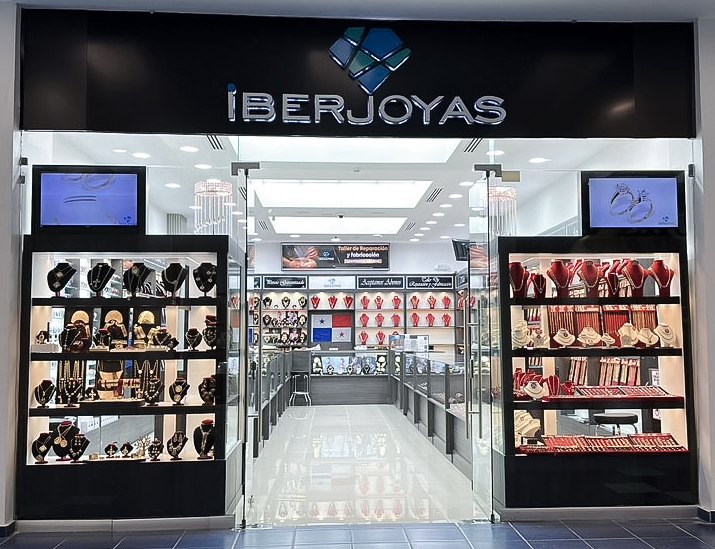 Iberjoyas