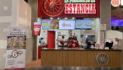 La Parrilla de la Estancia