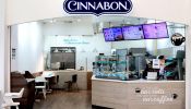 Cinnabon