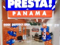 Presta! Panamá