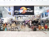 Music Planet