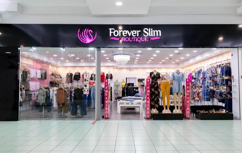 Forever Slim