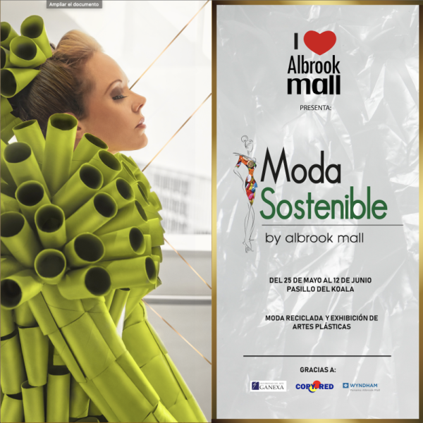 MODA SOSTENIBLE