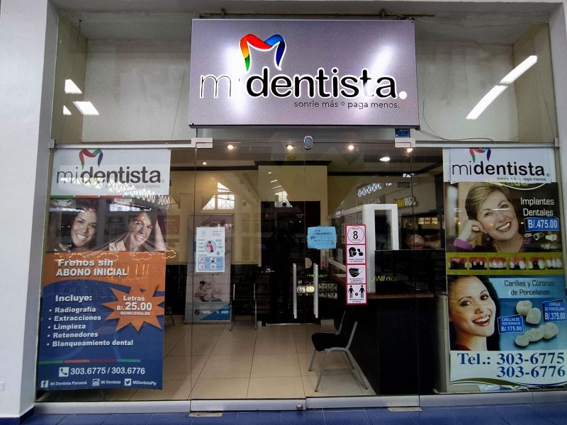 Mi Dentista