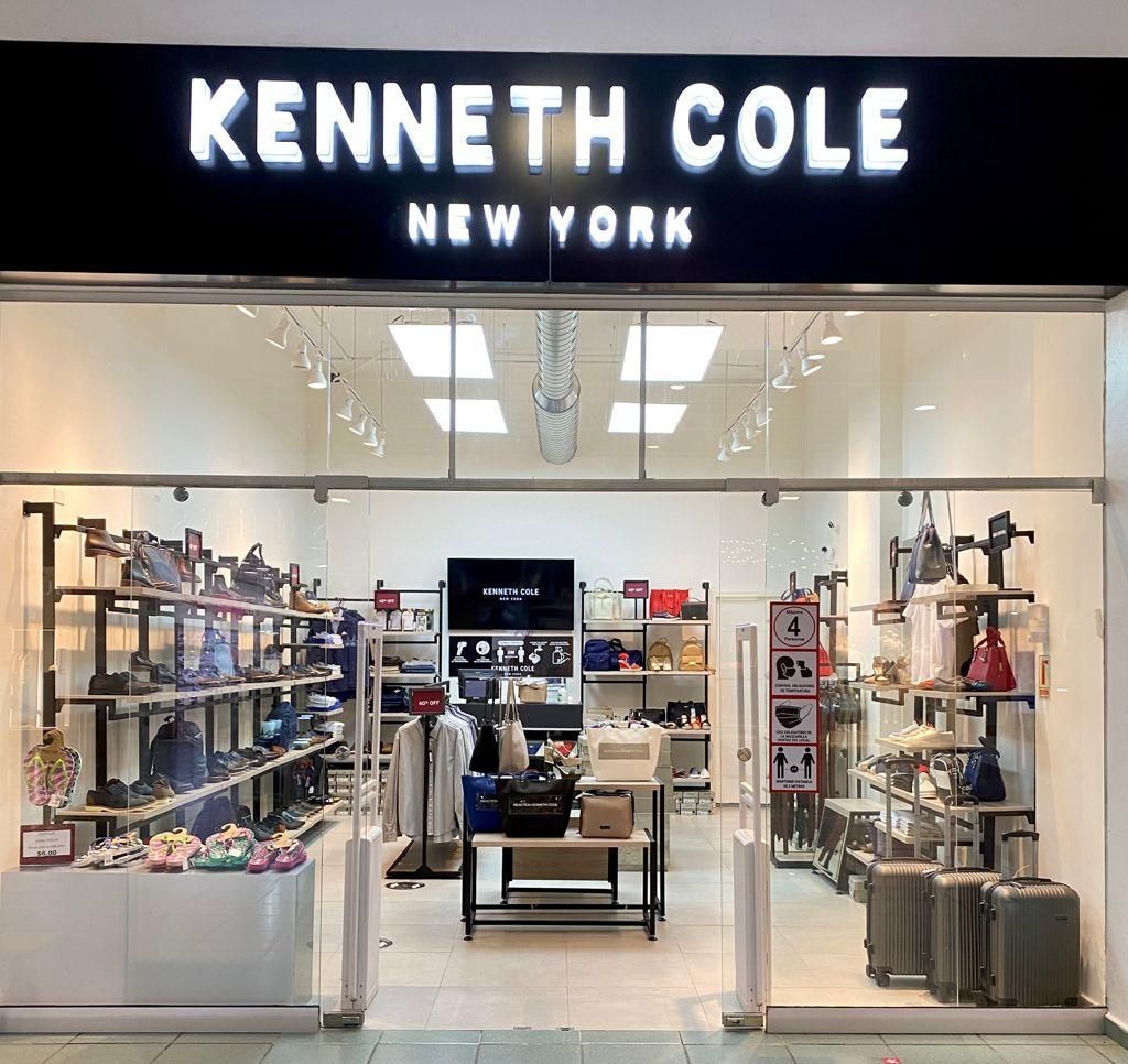 Kenneth Cole