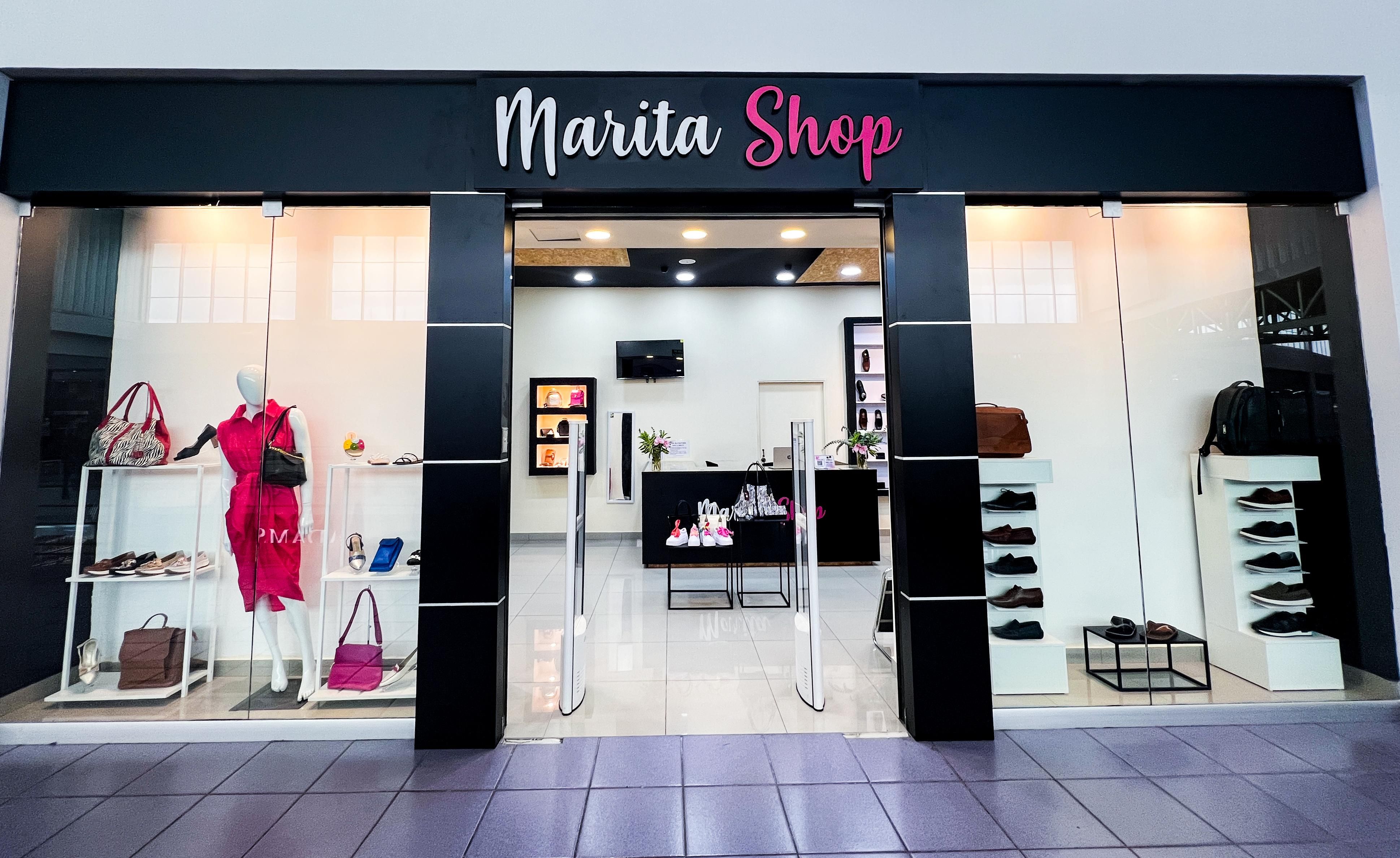 Marita Shop