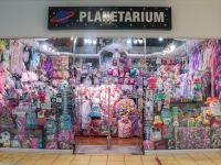 Planetarium