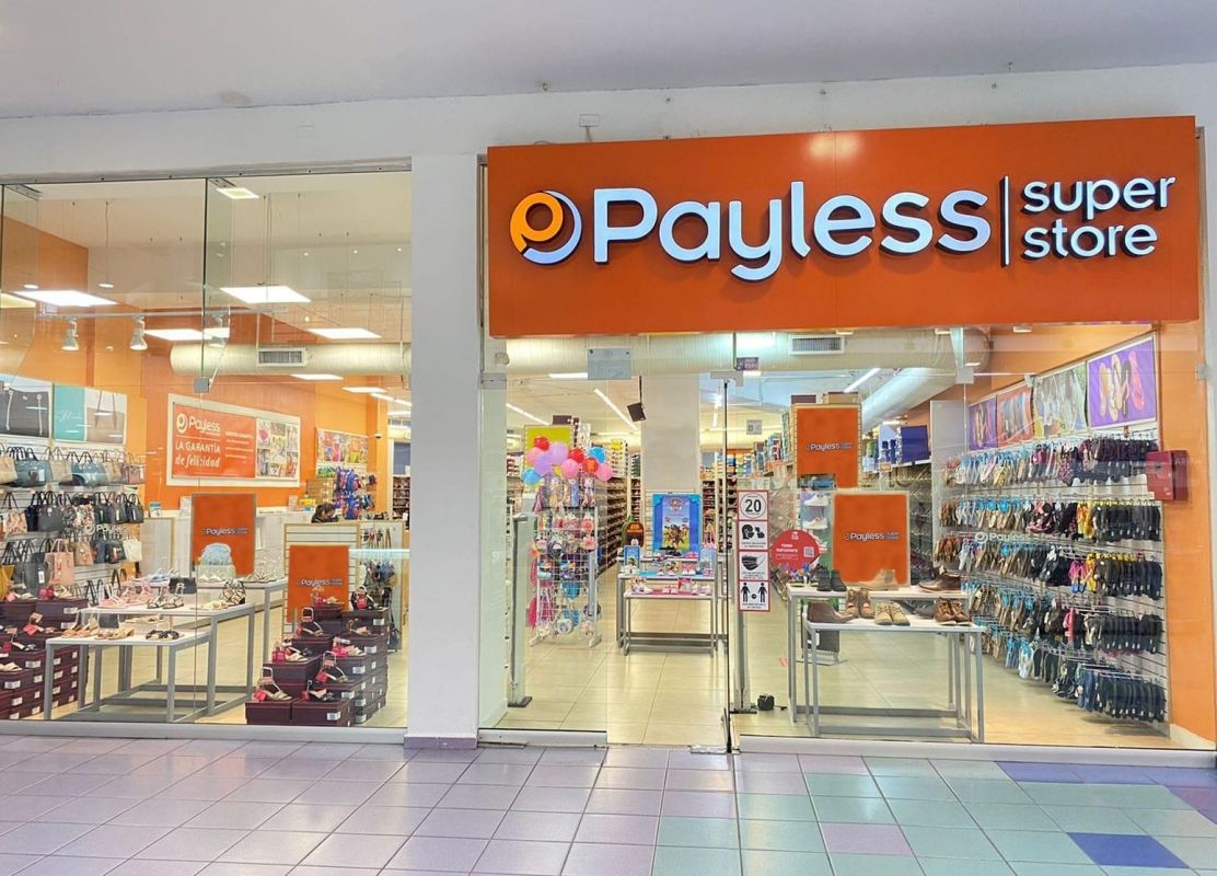 Payless Shoes