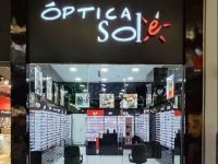 Ópticas Solé
