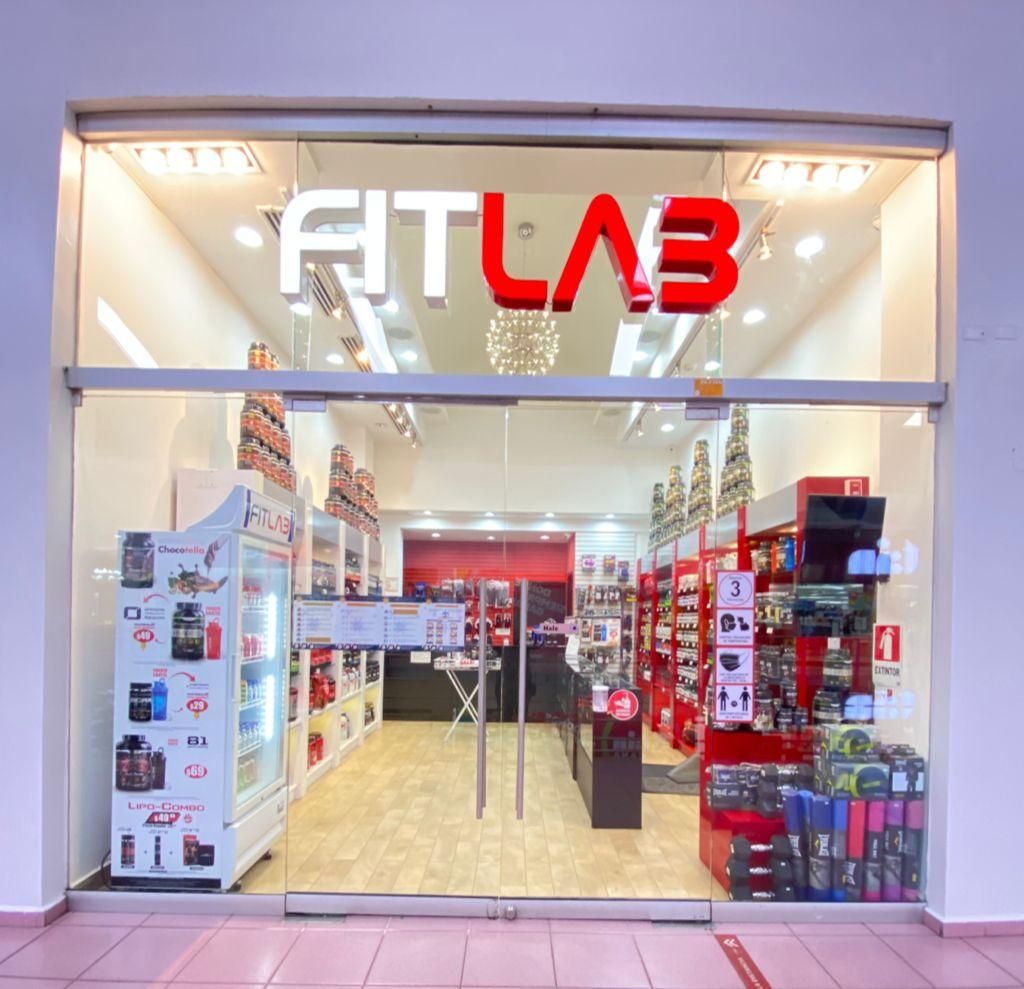 FIT Lab