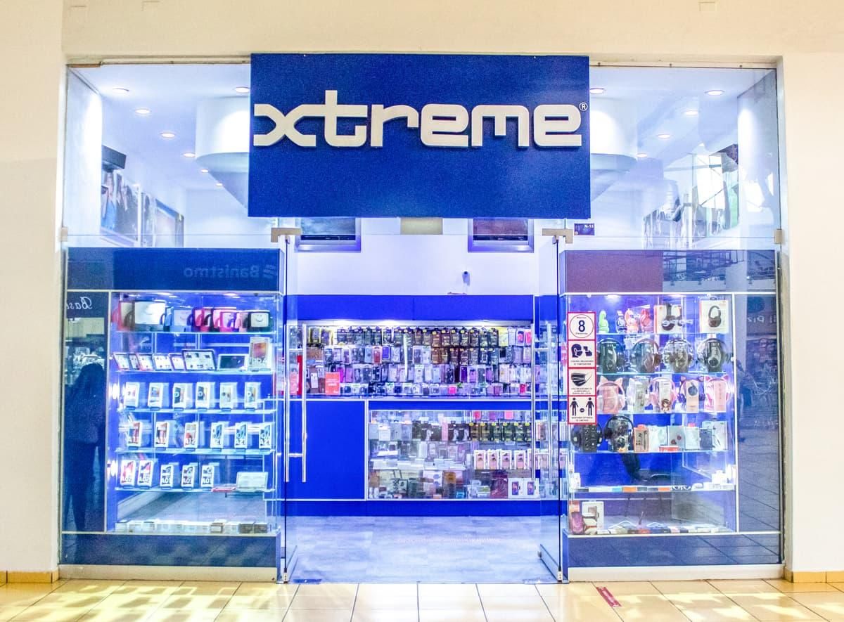 Xtreme Mobile