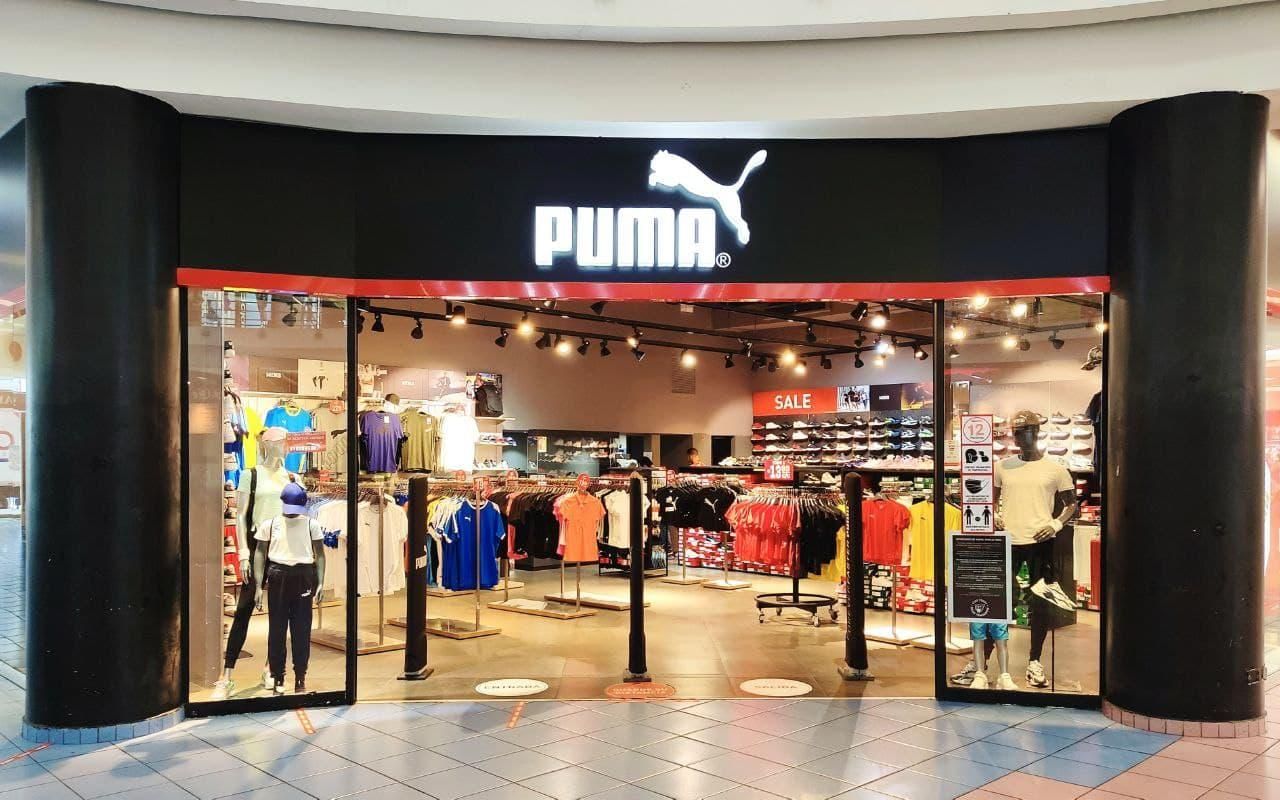 Puma