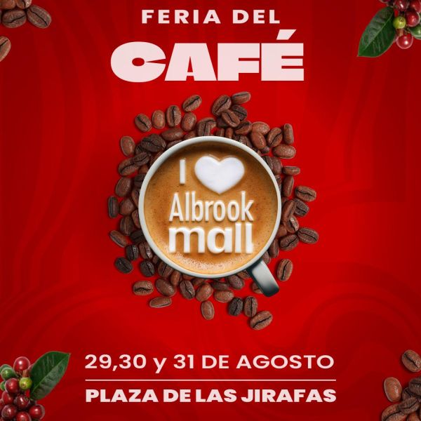 Feria del Café 2025