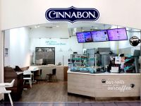 Cinnabon