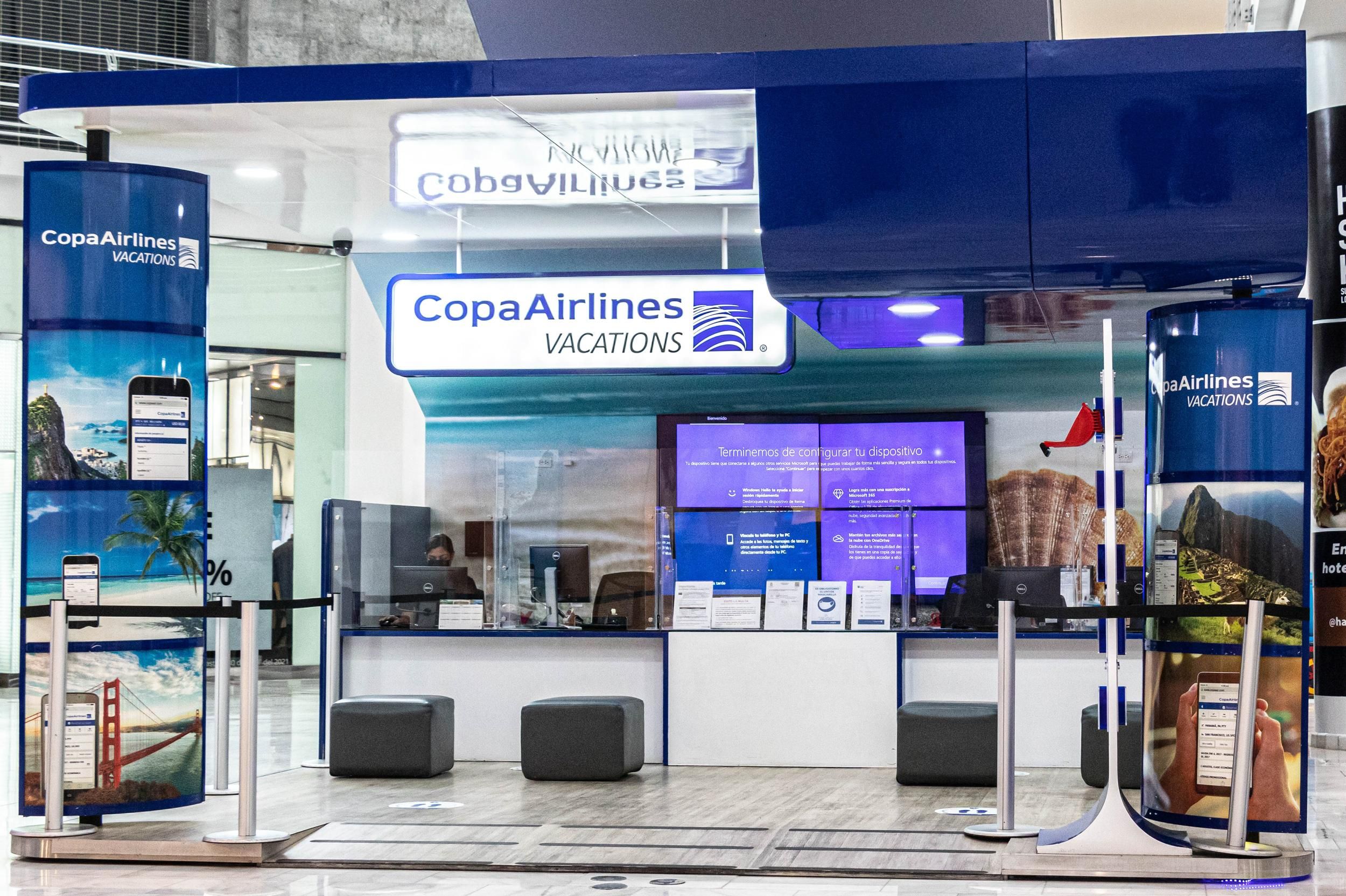 Copa Airlines