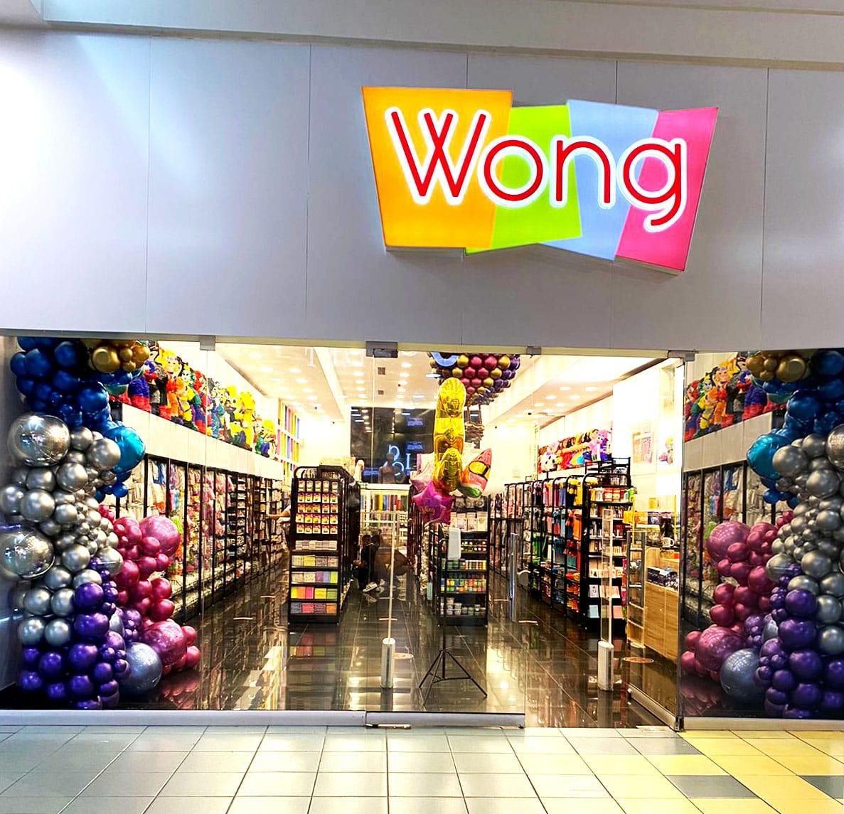 Wong