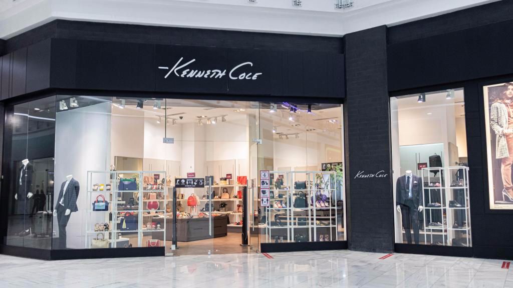 Kenneth Cole