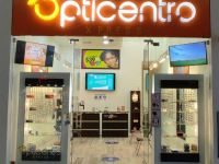 Opticentro Xpress