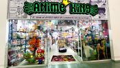 Anime King