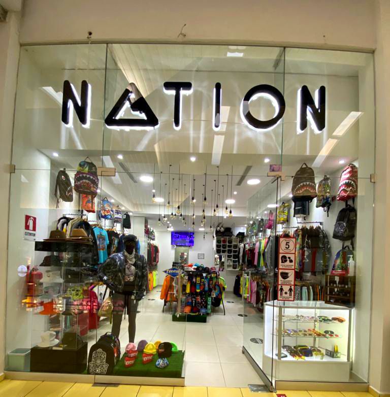 Nation