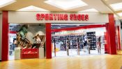 Sporting Shoes