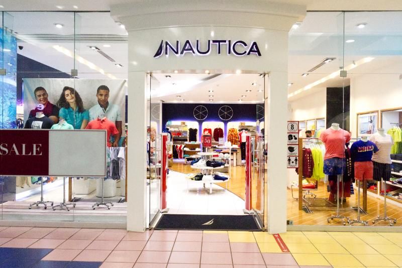 Nautica