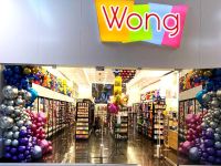 Wong