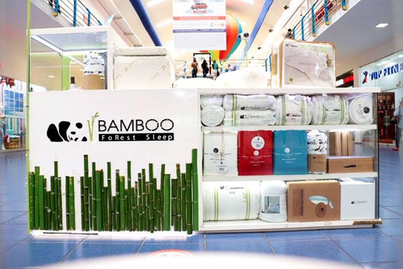 Bamboo