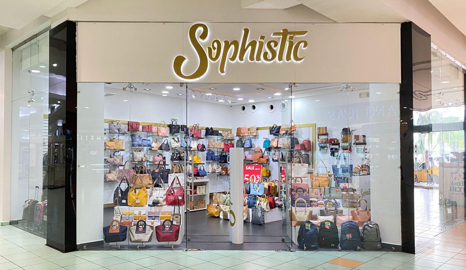 Sophistic