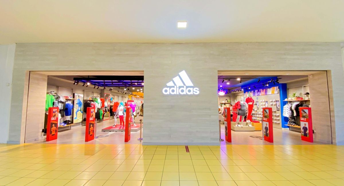 Adidas