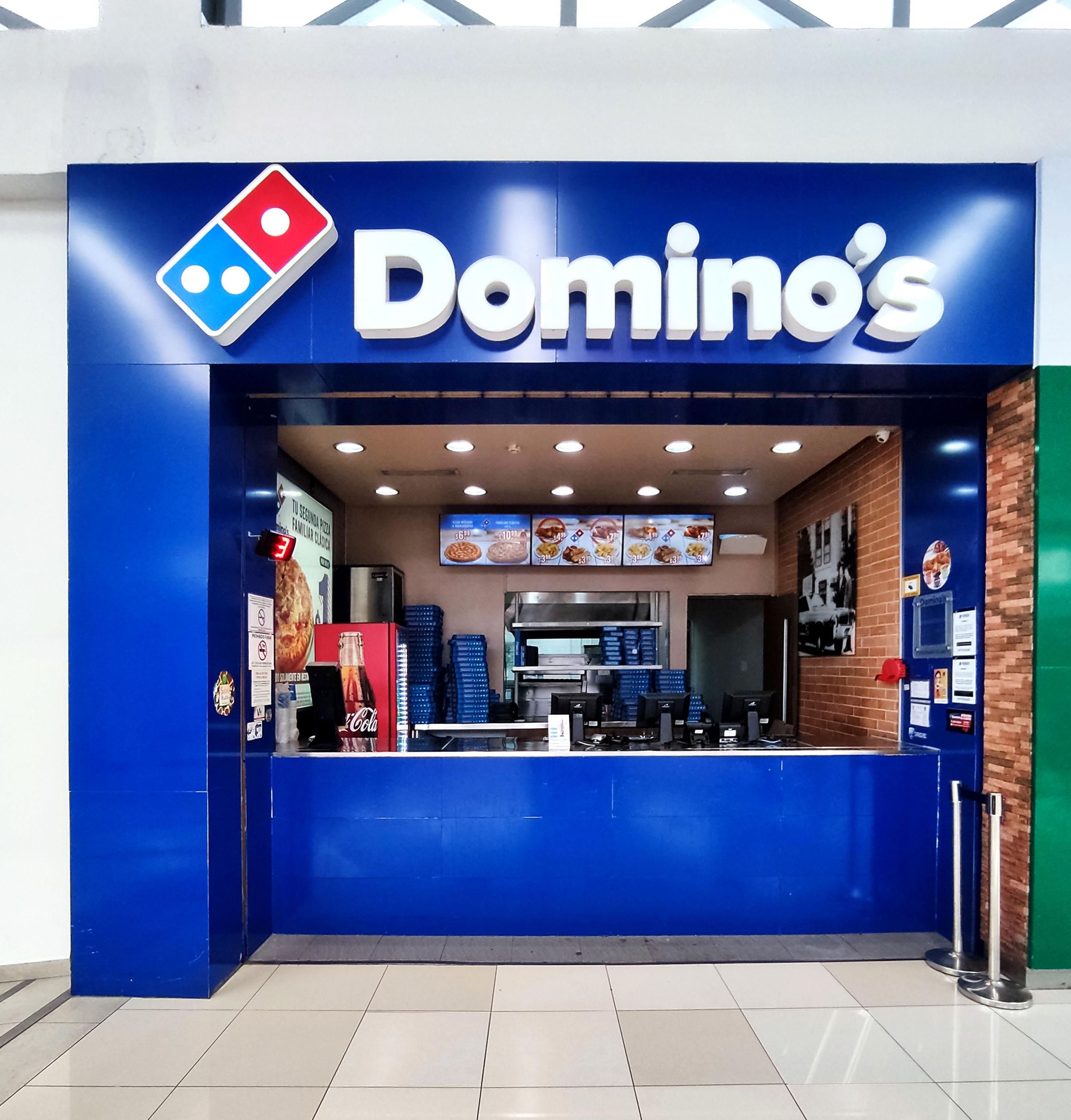 Domino's