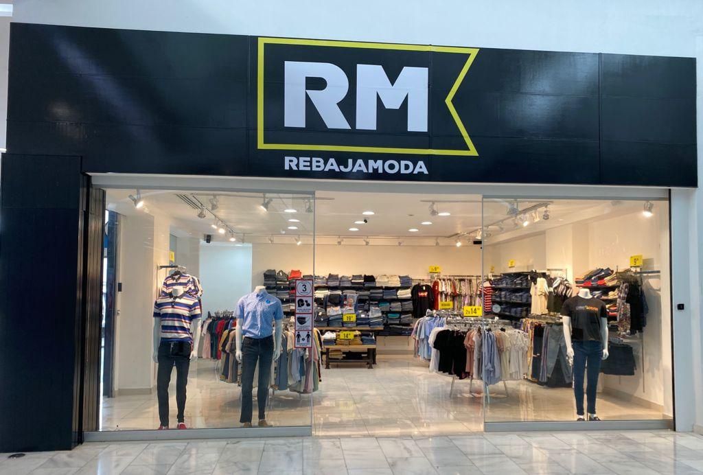 Rebaja Moda