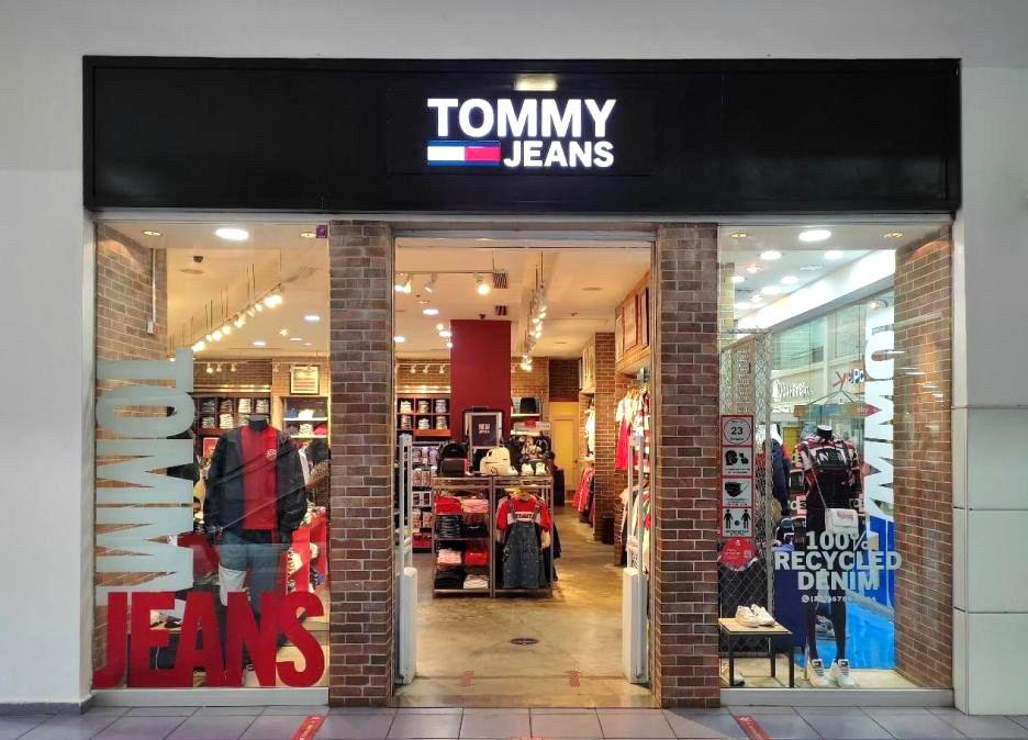 Tommy Jeans