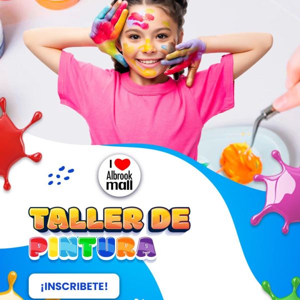 Taller de Pintura