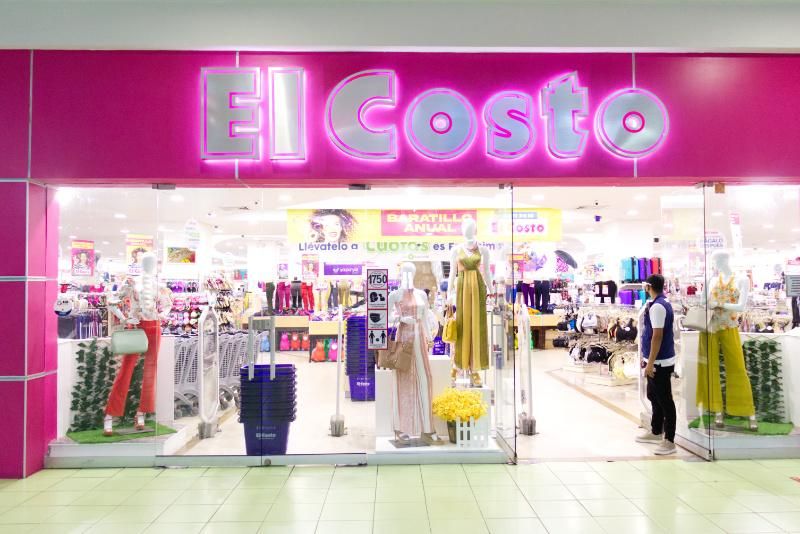 El Costo