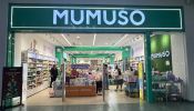 Mumuso