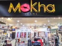 Mokha Jeans