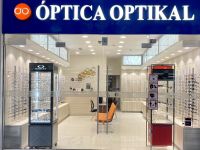 Óptika Optikal